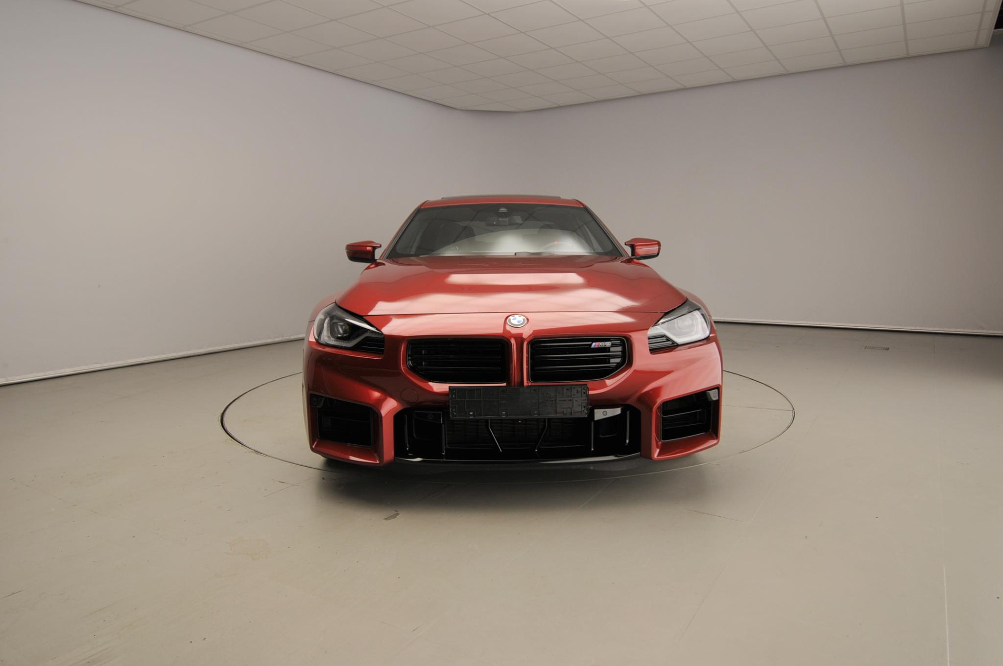 BMW M2 Coupé - Afbeelding 4