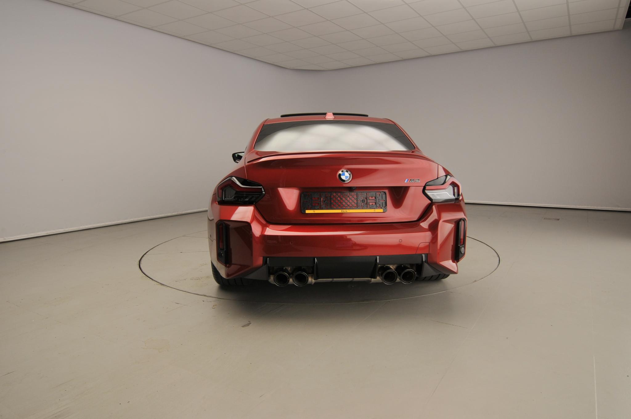 BMW M2 Coupé - Afbeelding 5