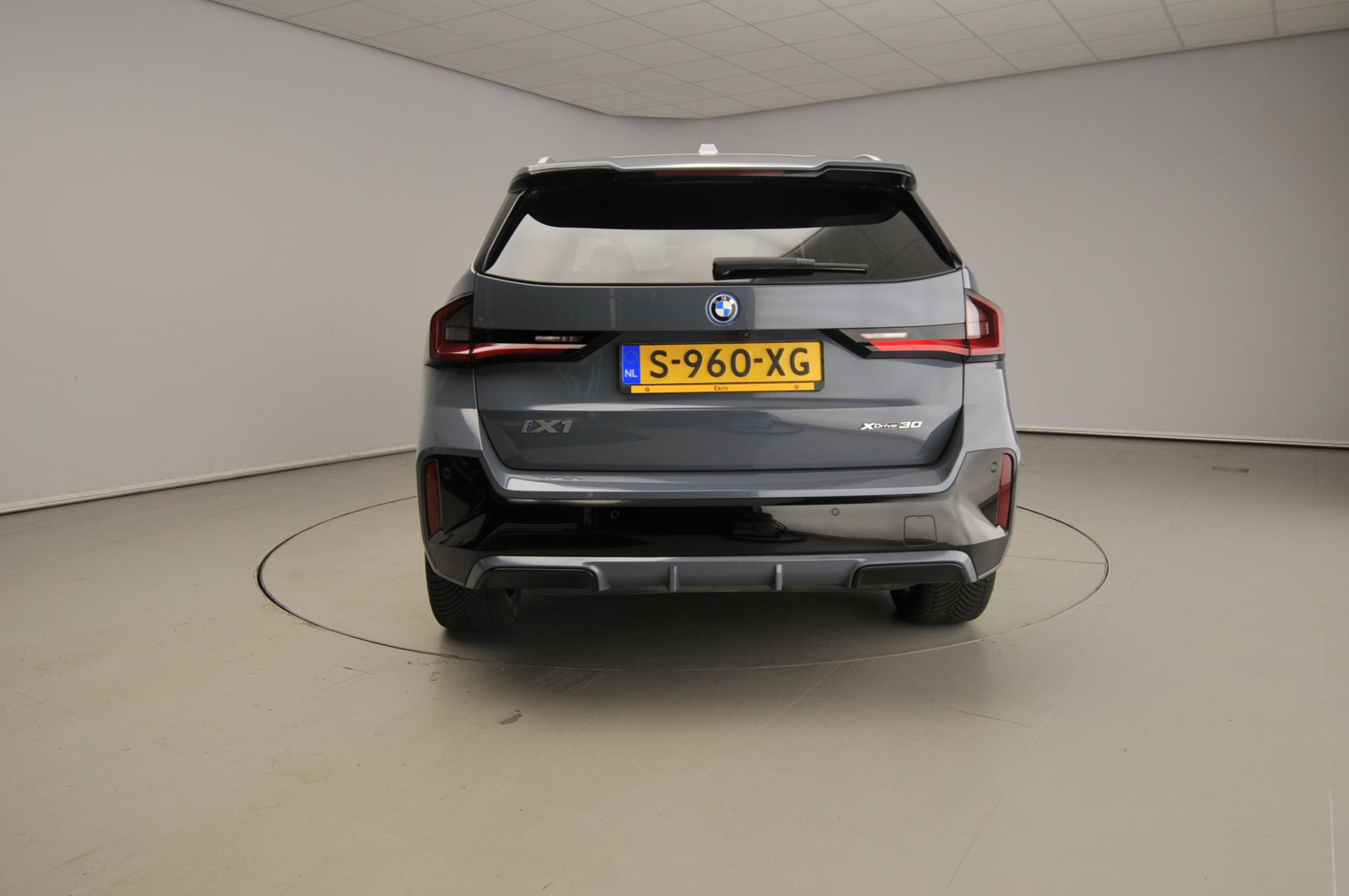BMW iX1 xDrive30 - Afbeelding 5