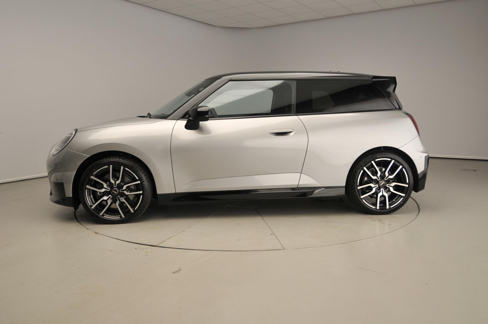 MINI MINI 3-Deurs