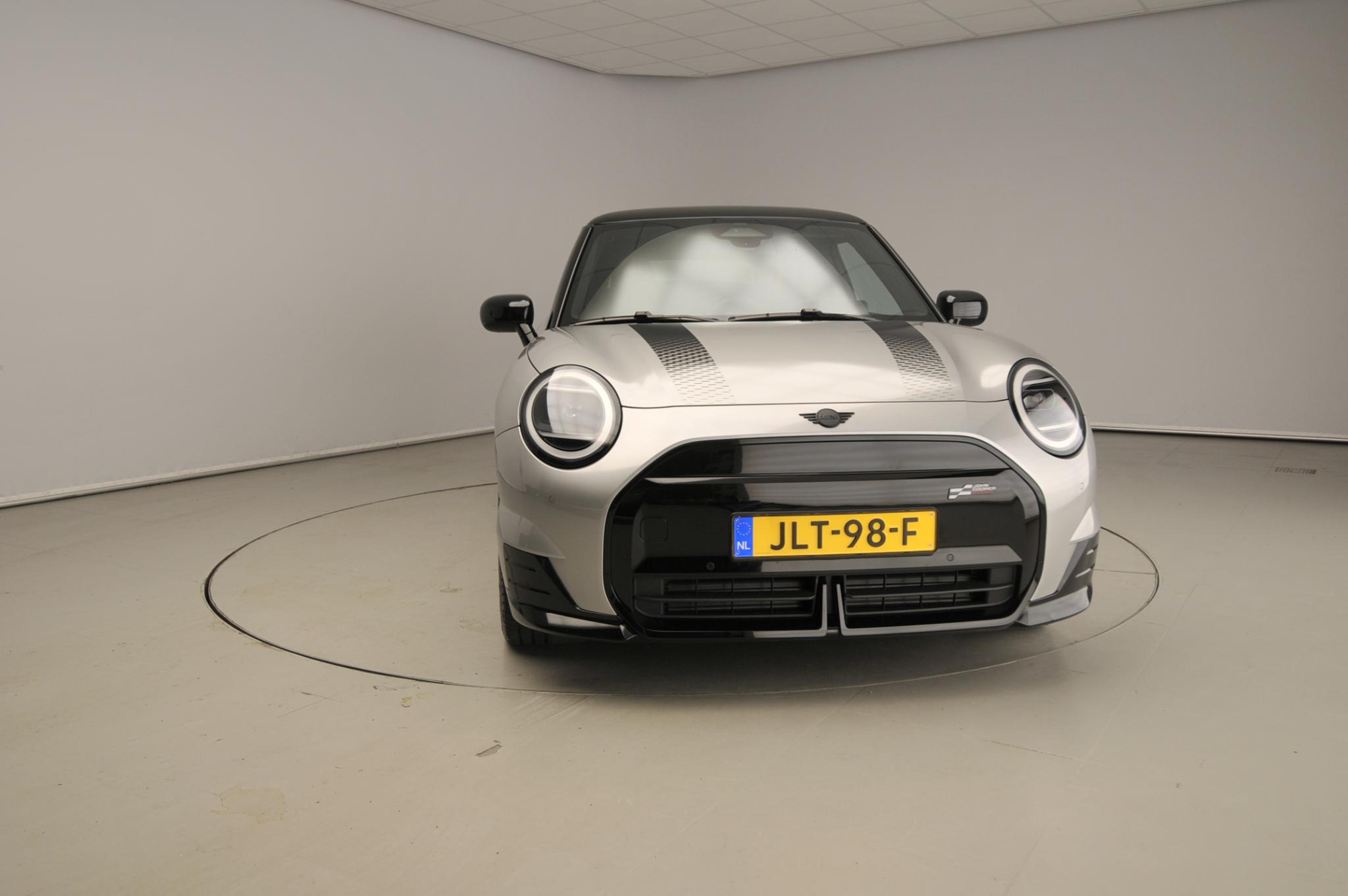 MINI MINI 3-Deurs