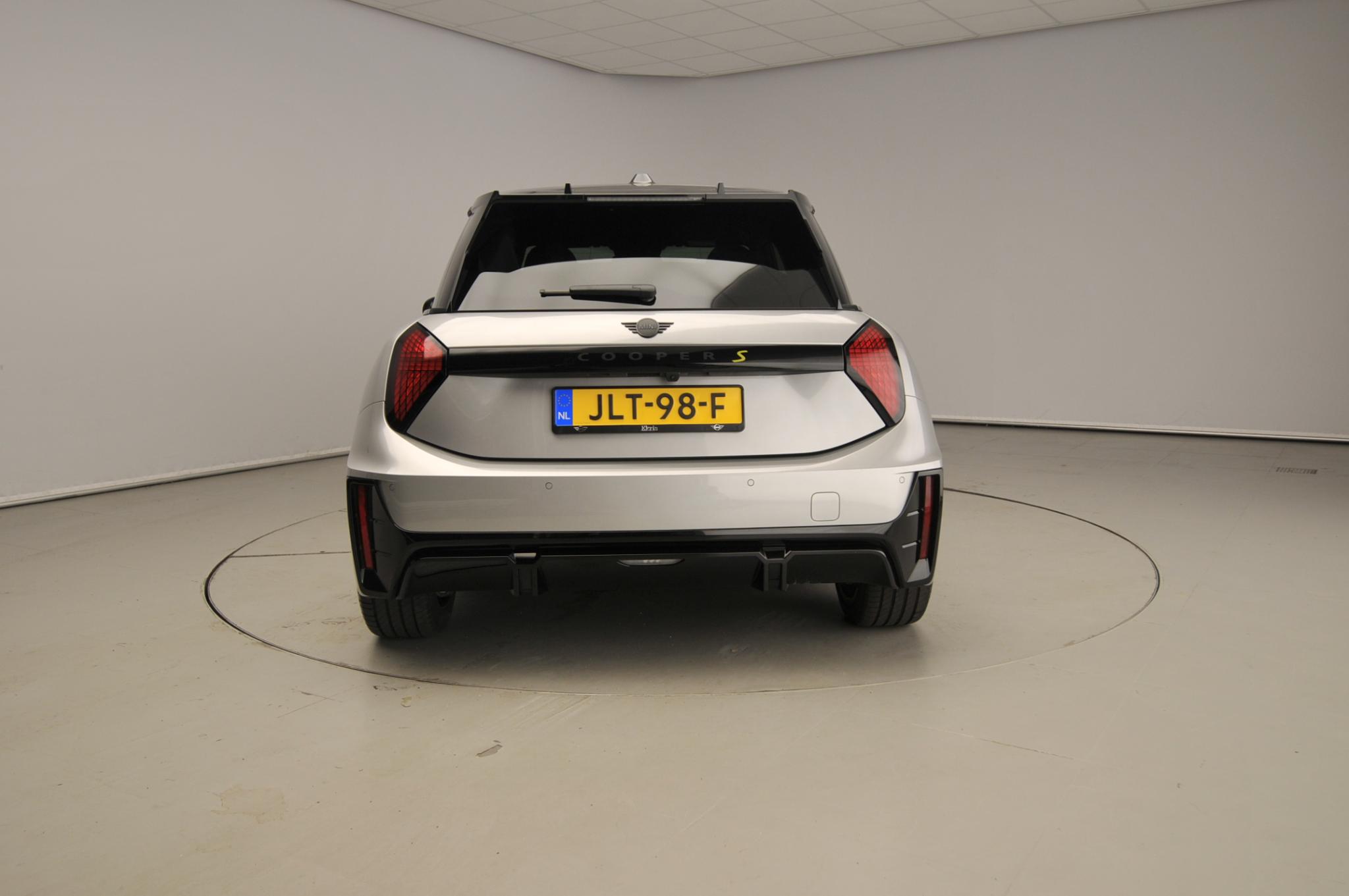 MINI MINI 3-Deurs