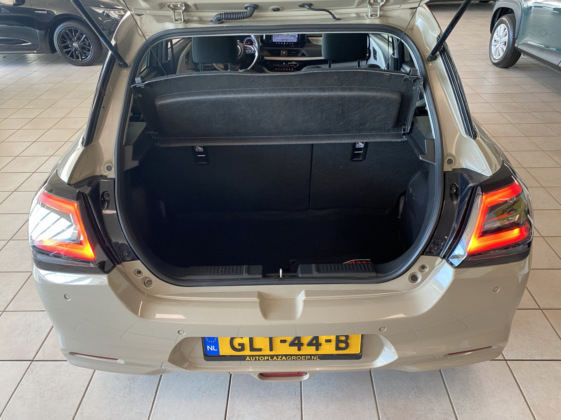 Suzuki Swift 1.2 Select Smart Hybrid - Afbeelding 5