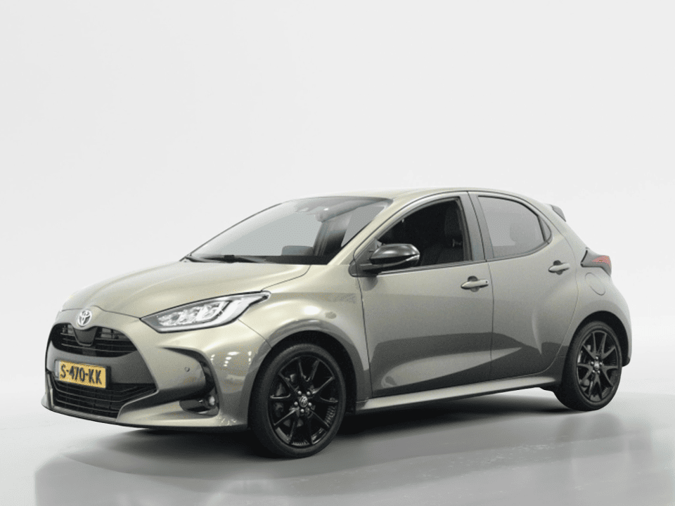 Toyota Yaris 1.5 Hybrid Executive | All season | Navigatie | Camera | Adaptive cruise - Afbeelding 1