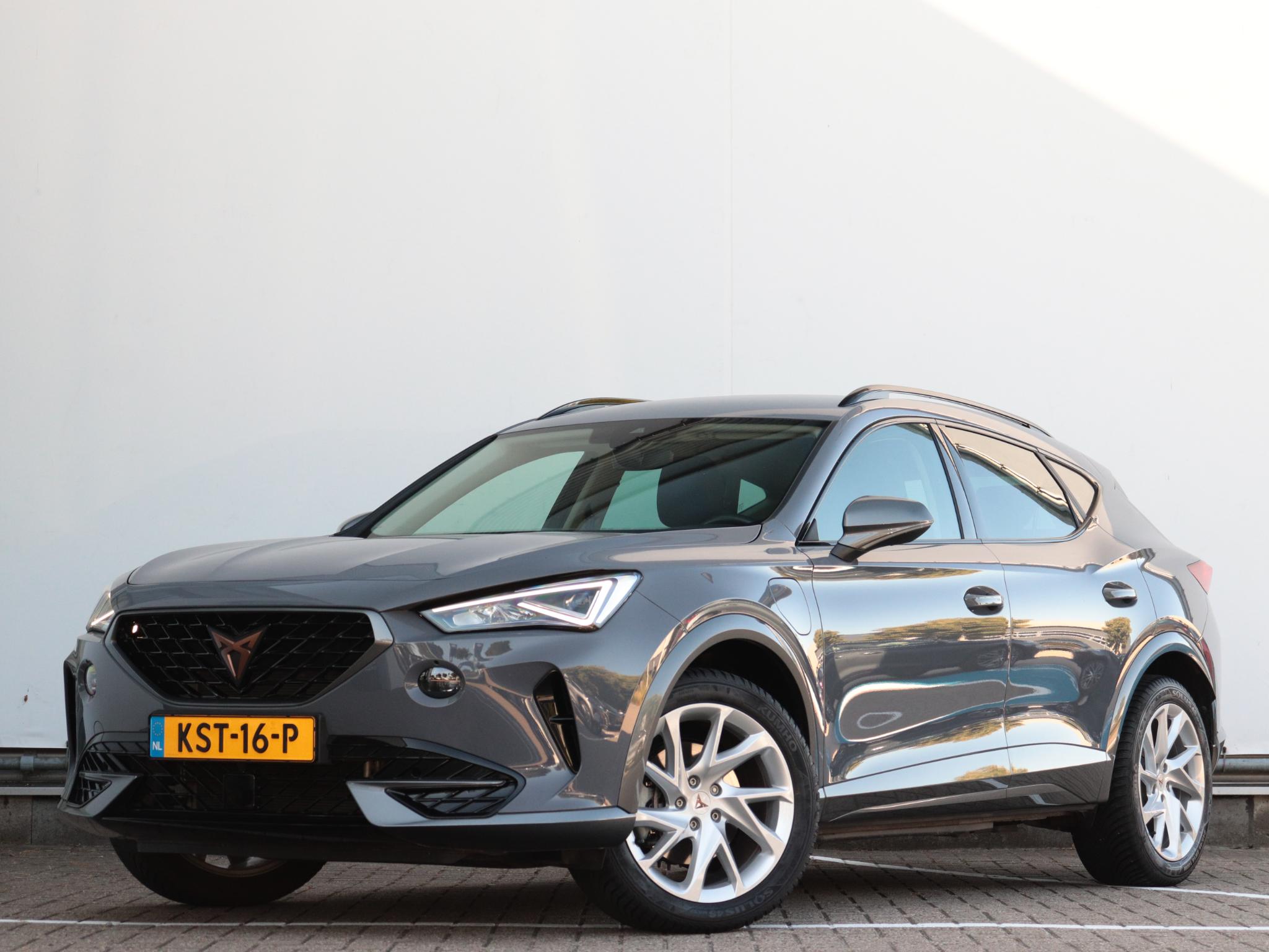 CUPRA Formentor 1.4 e-Hybrid Business