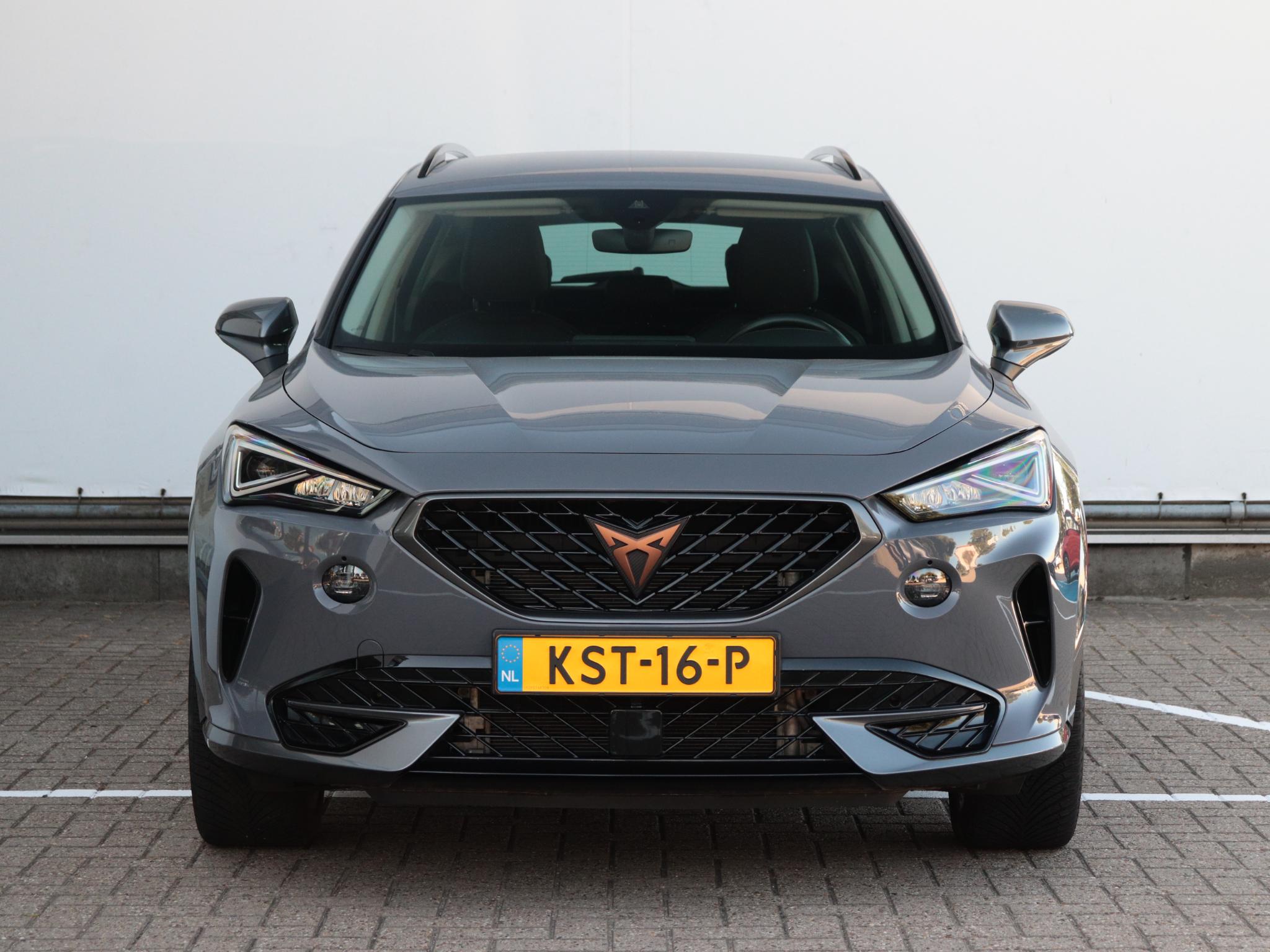 CUPRA Formentor 1.4 e-Hybrid Business - Afbeelding 2