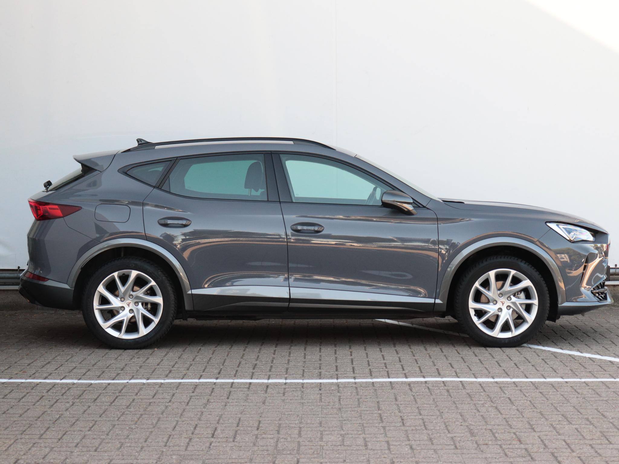 CUPRA Formentor 1.4 e-Hybrid Business - Afbeelding 4