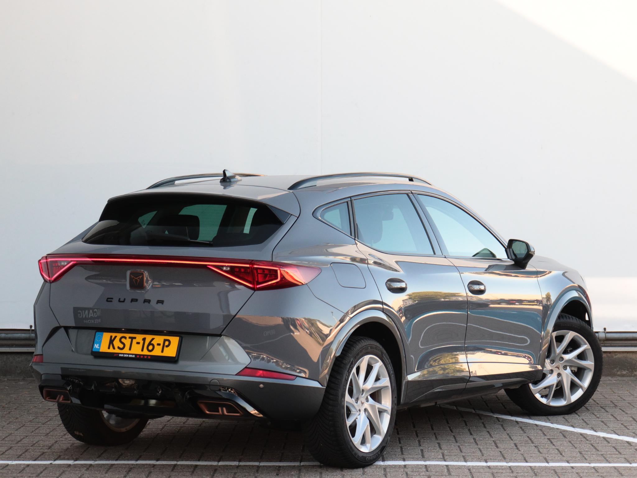 CUPRA Formentor 1.4 e-Hybrid Business - Afbeelding 5