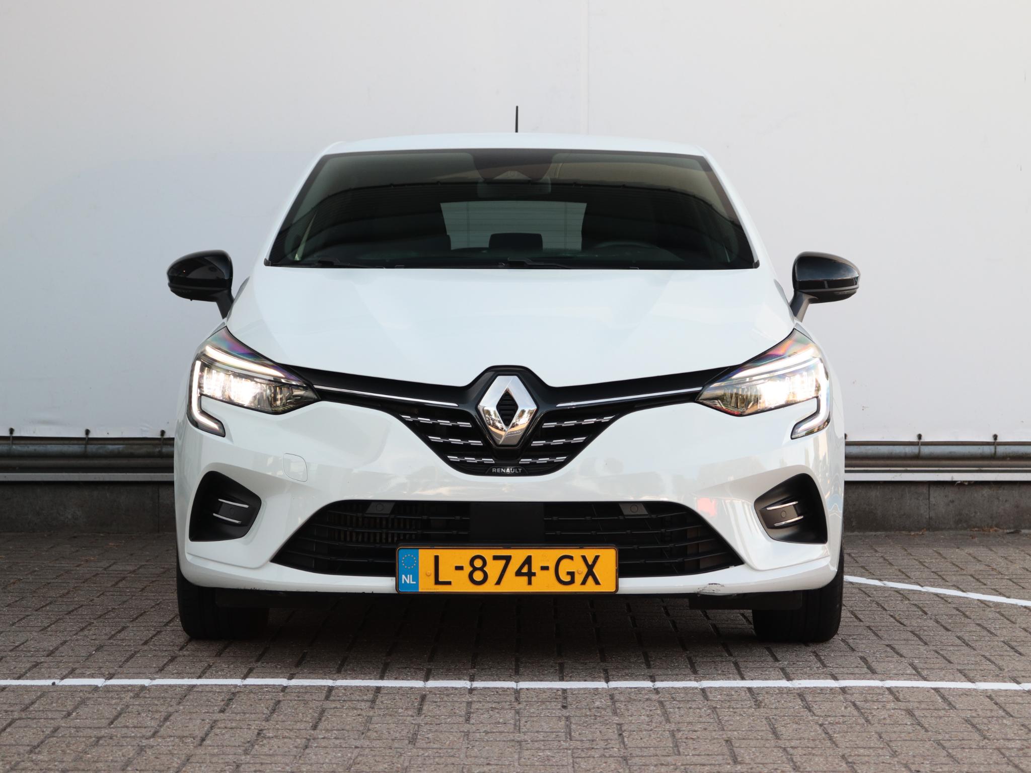 Renault Clio 1.0 TCe Intens - Afbeelding 2
