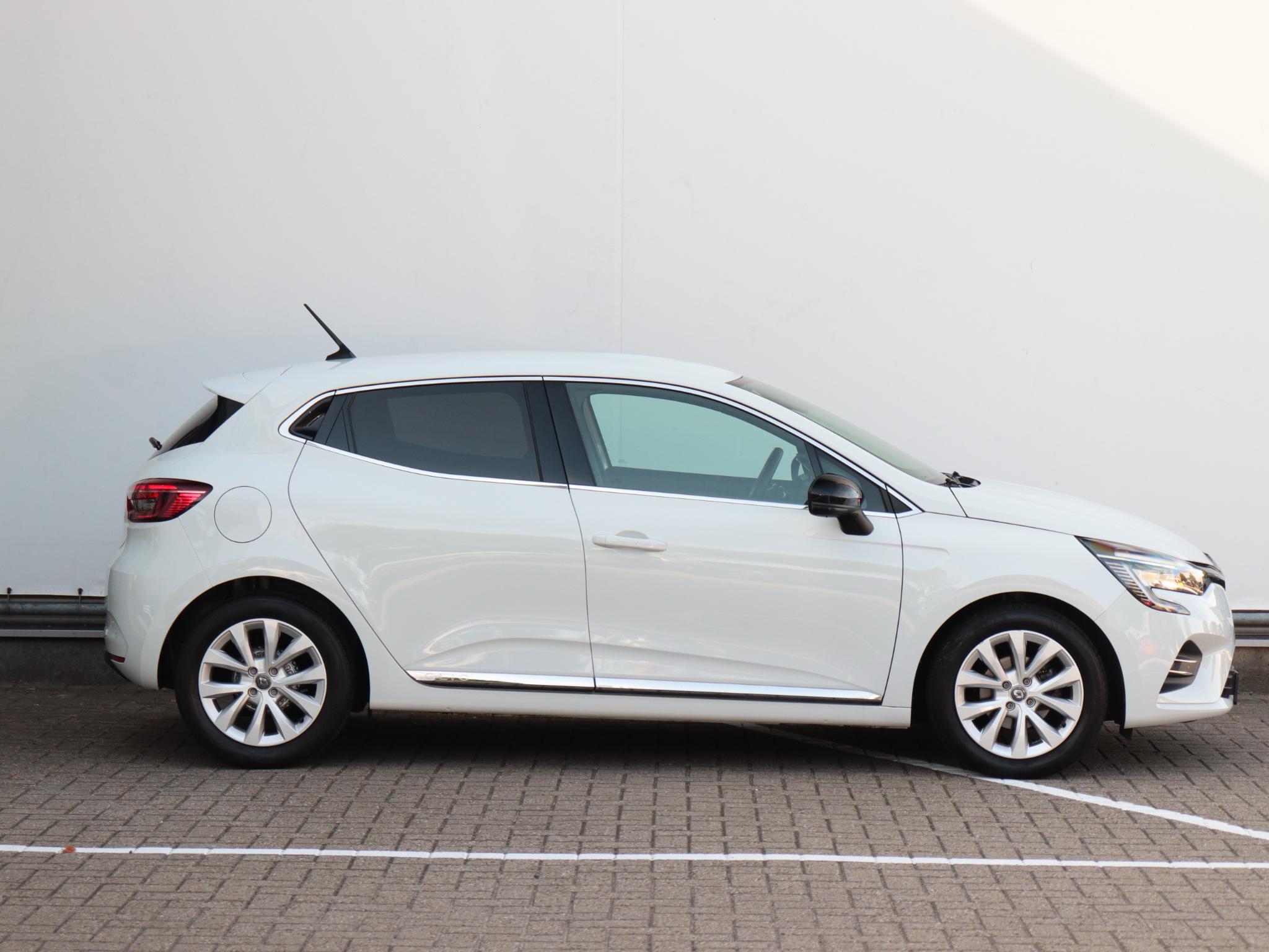 Renault Clio 1.0 TCe Intens - Afbeelding 4