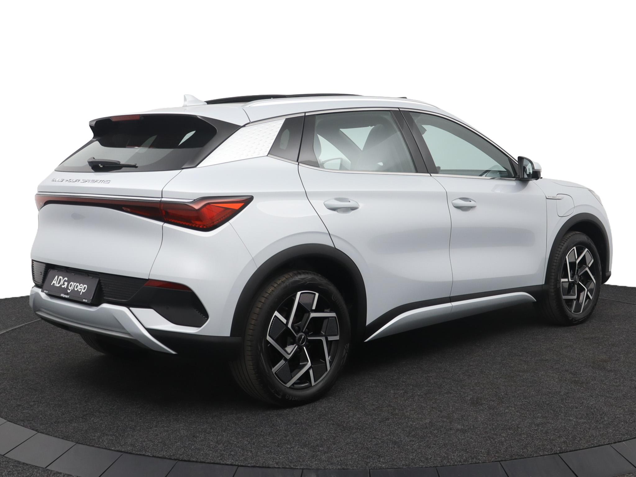 BYD ATTO 3 Design 60 kWh - Afbeelding 3