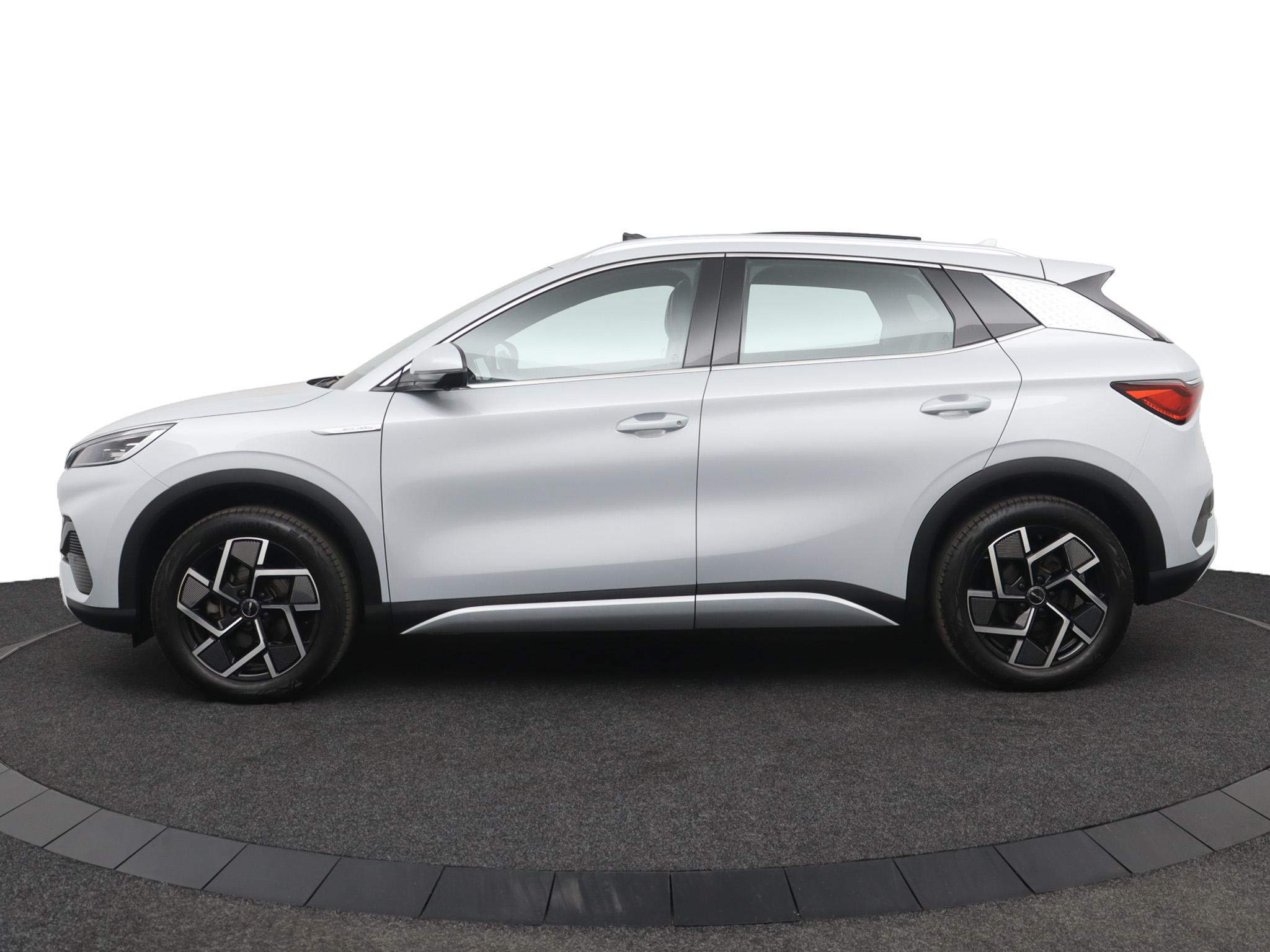 BYD ATTO 3 Design 60 kWh - Afbeelding 4