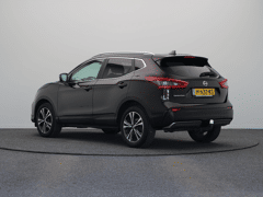 Nissan QASHQAI 1.3 DIG-T N-Connecta - Afbeelding 2