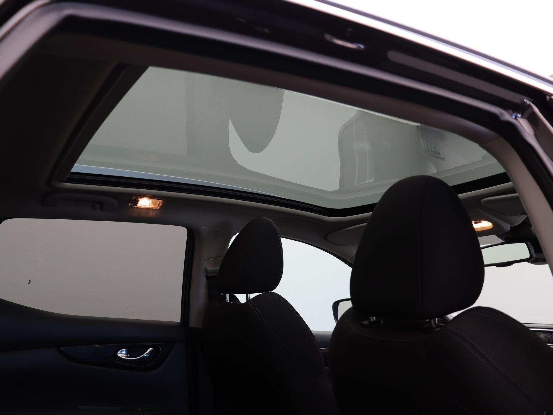 Nissan QASHQAI 1.3 DIG-T N-Connecta - Afbeelding 4