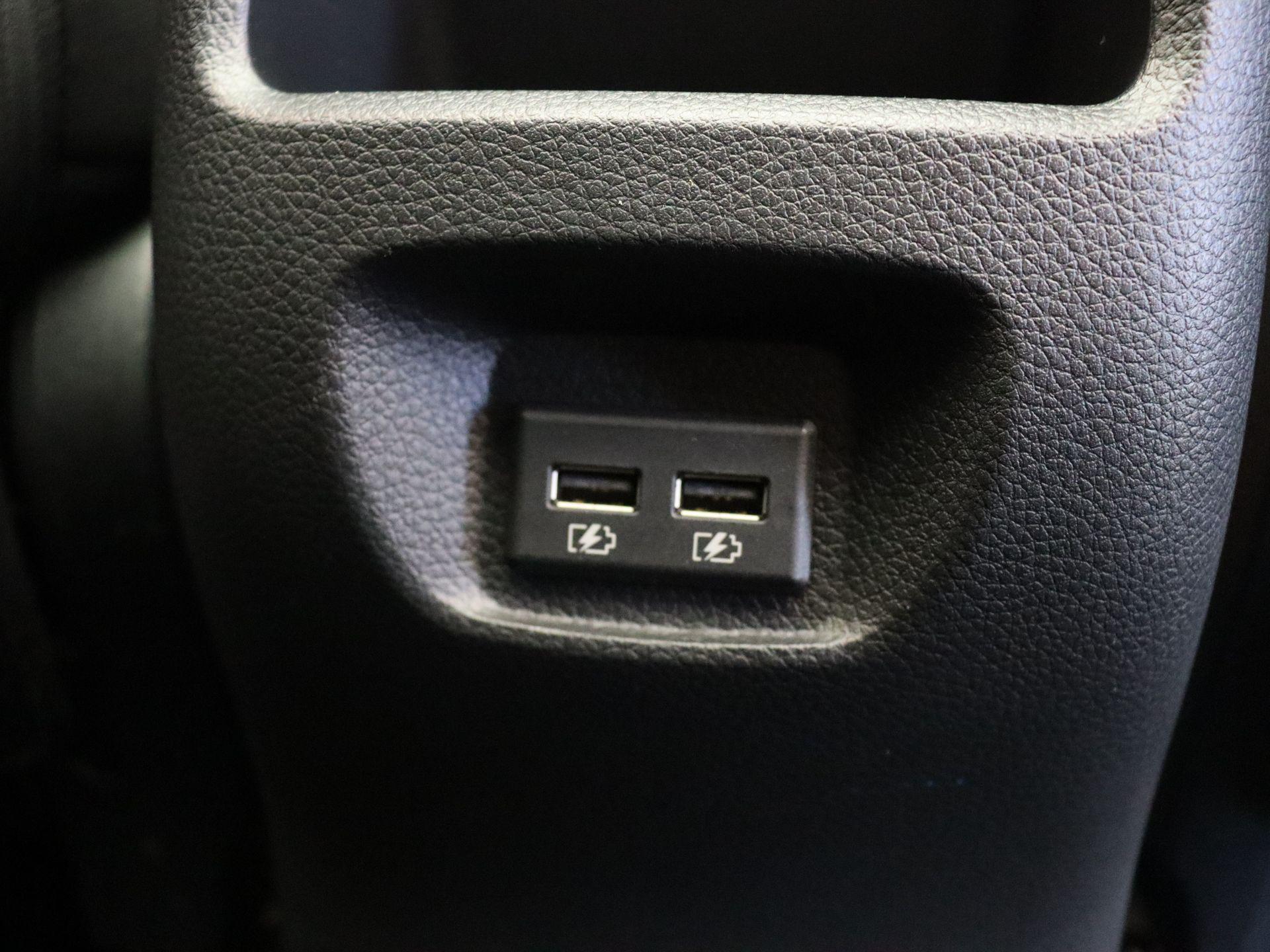 Nissan QASHQAI 1.3 DIG-T N-Connecta - Afbeelding 5
