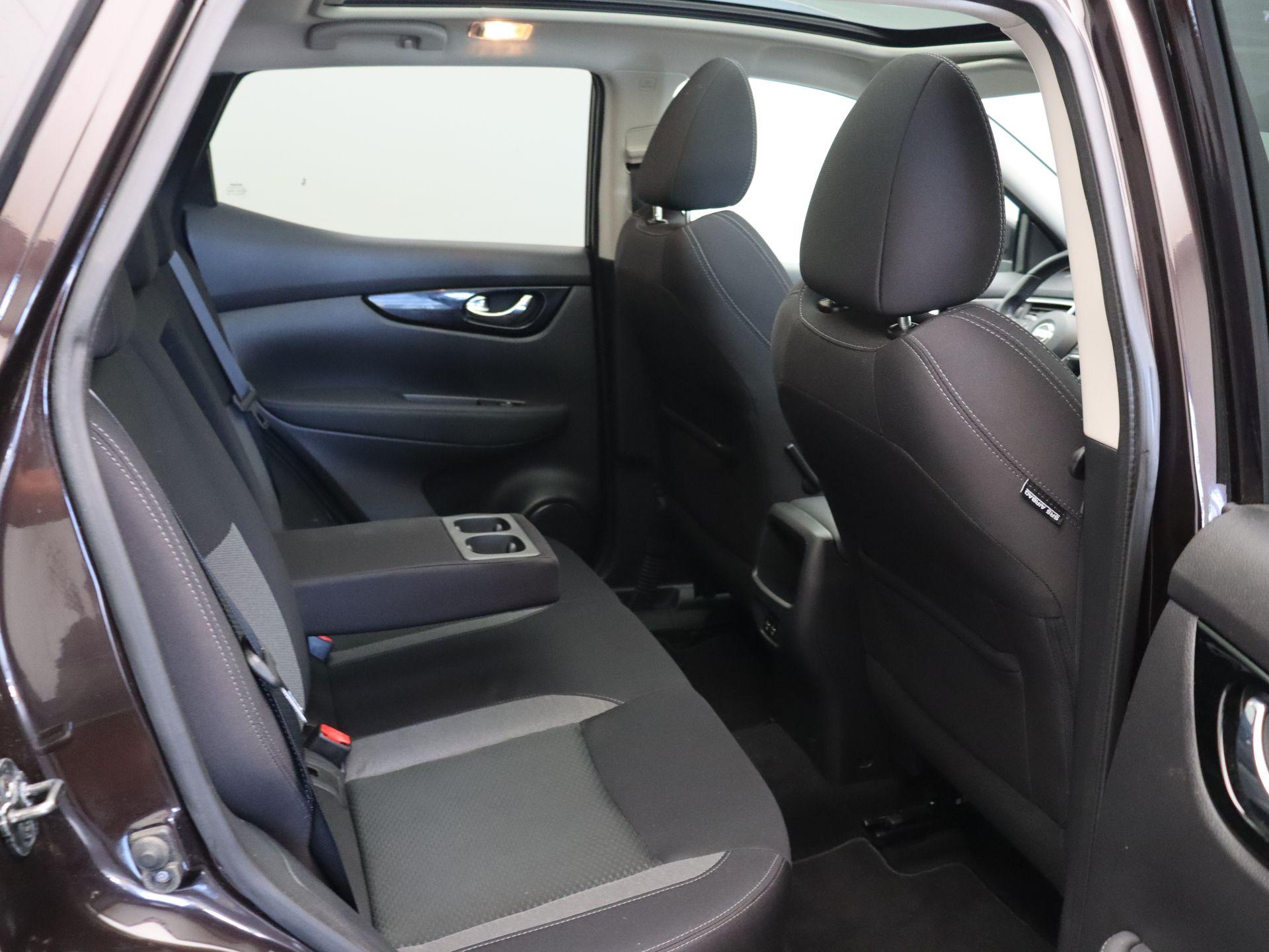 Nissan QASHQAI 1.3 DIG-T N-Connecta - Afbeelding 9