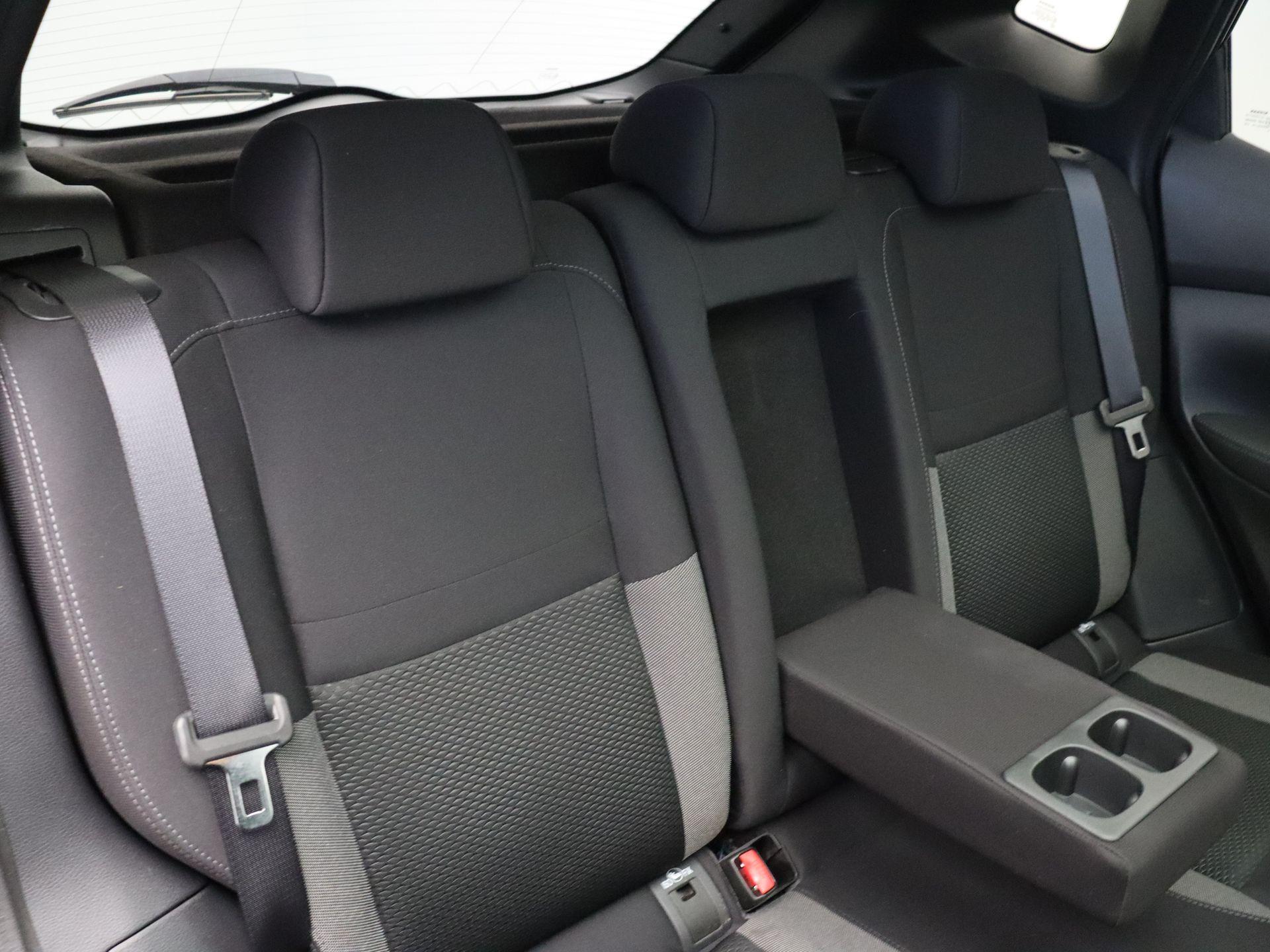 Nissan QASHQAI 1.3 DIG-T N-Connecta - Afbeelding 10
