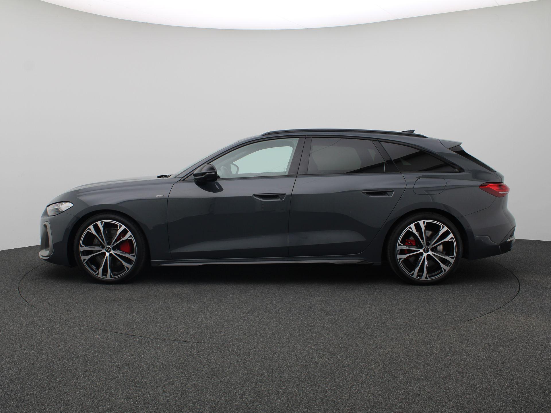 Audi A5 Avant 2.0 e-hybrid quattro S edition Competition 367PK - Afbeelding 3