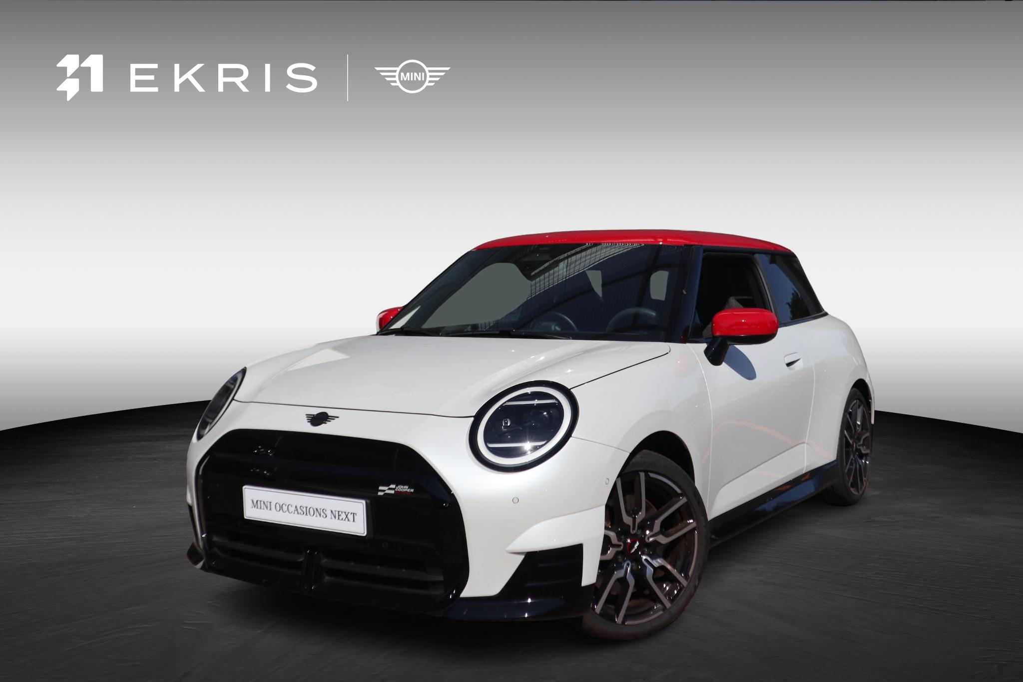 MINI 3-Deurs Cooper SE