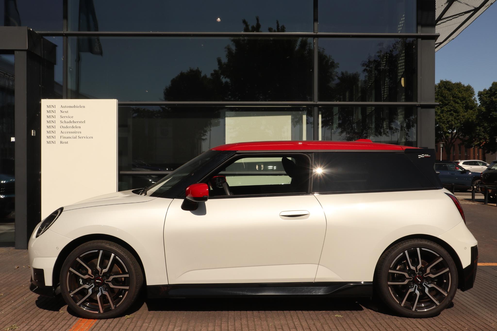 MINI MINI 3-Deurs