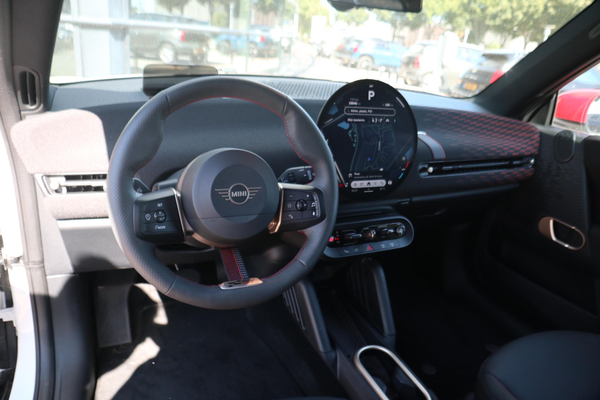 MINI MINI 3-Deurs