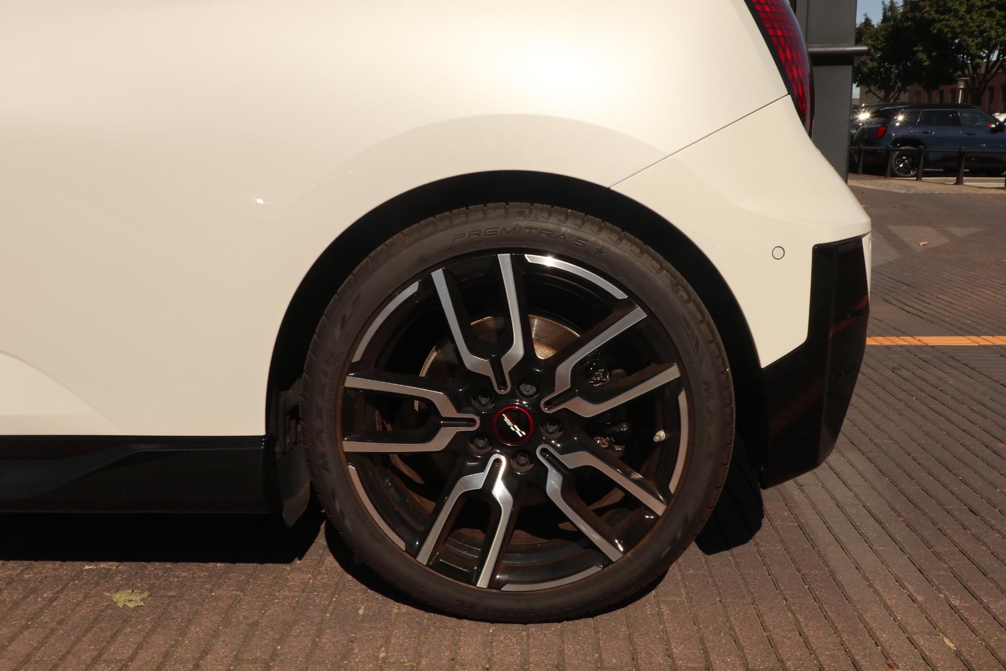 MINI MINI 3-Deurs
