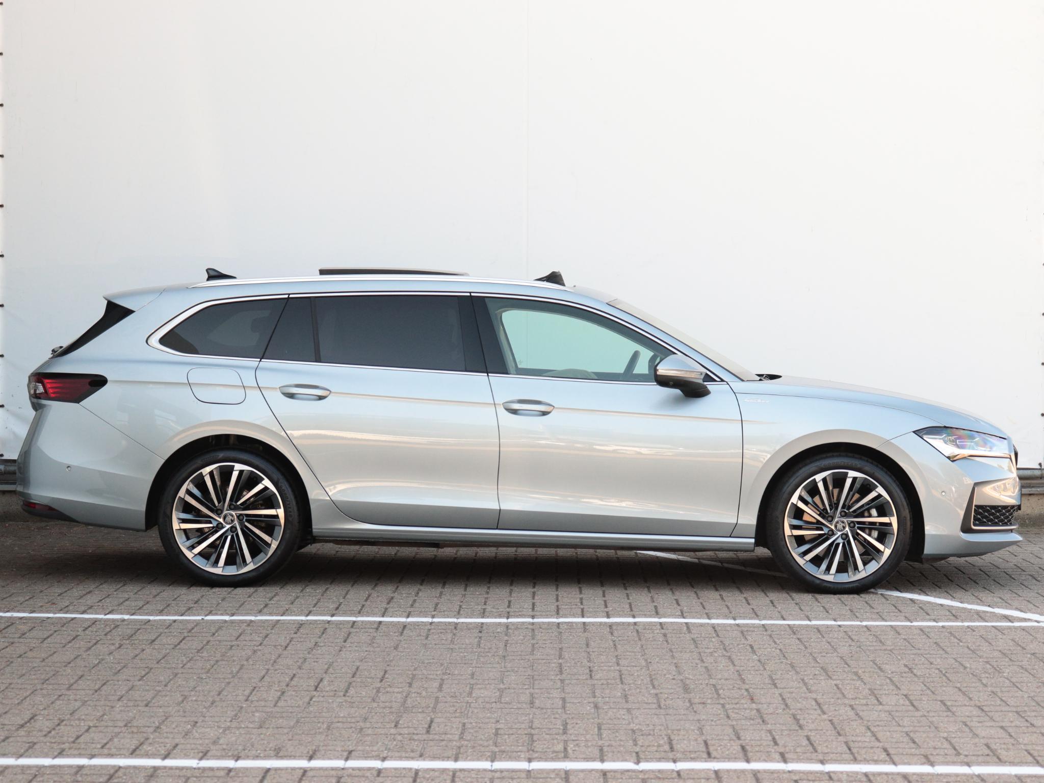 Škoda Superb 1.5 TSI PHEV Laurin & Klement - Afbeelding 3
