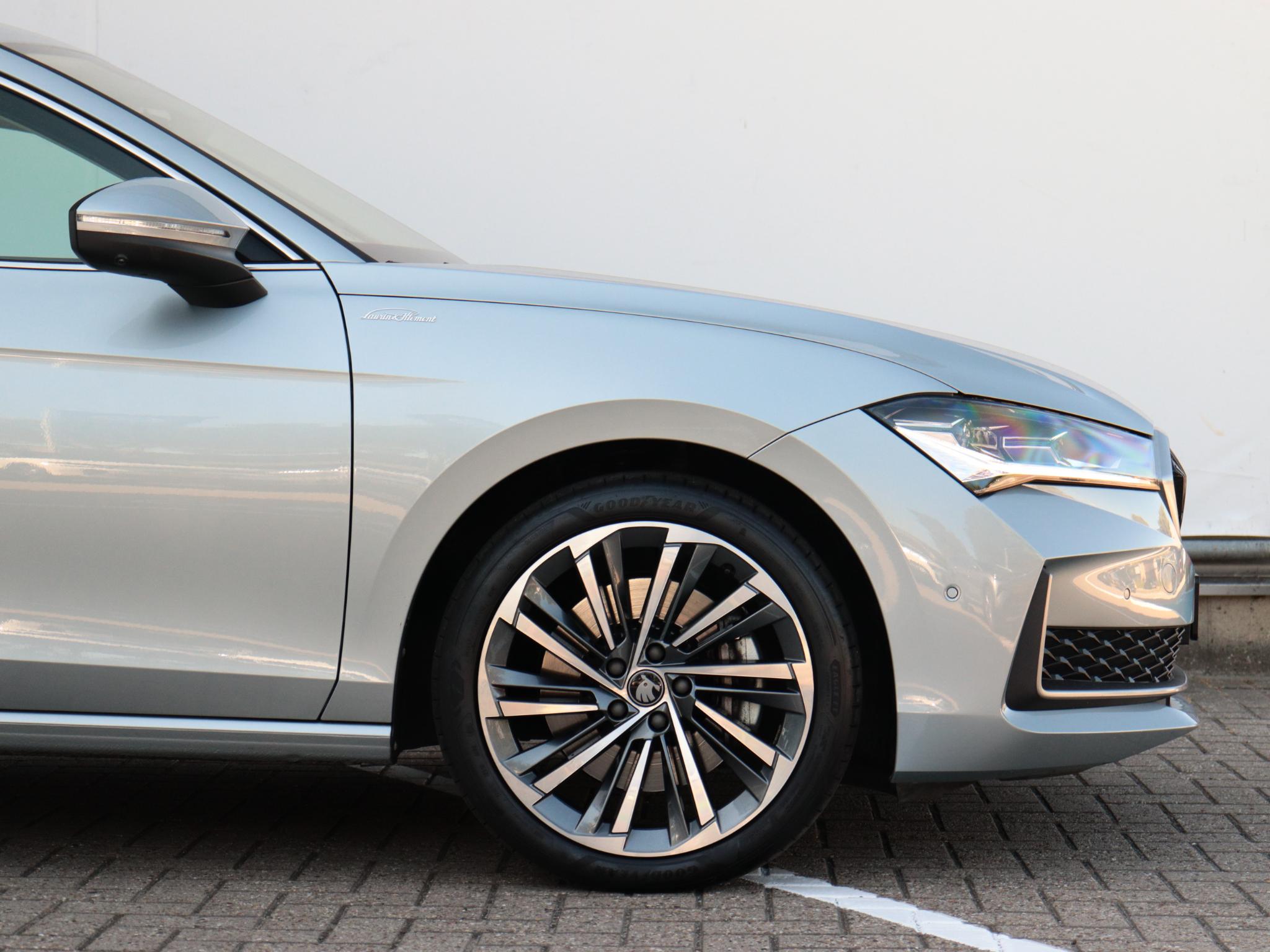 Škoda Superb 1.5 TSI PHEV Laurin & Klement - Afbeelding 4
