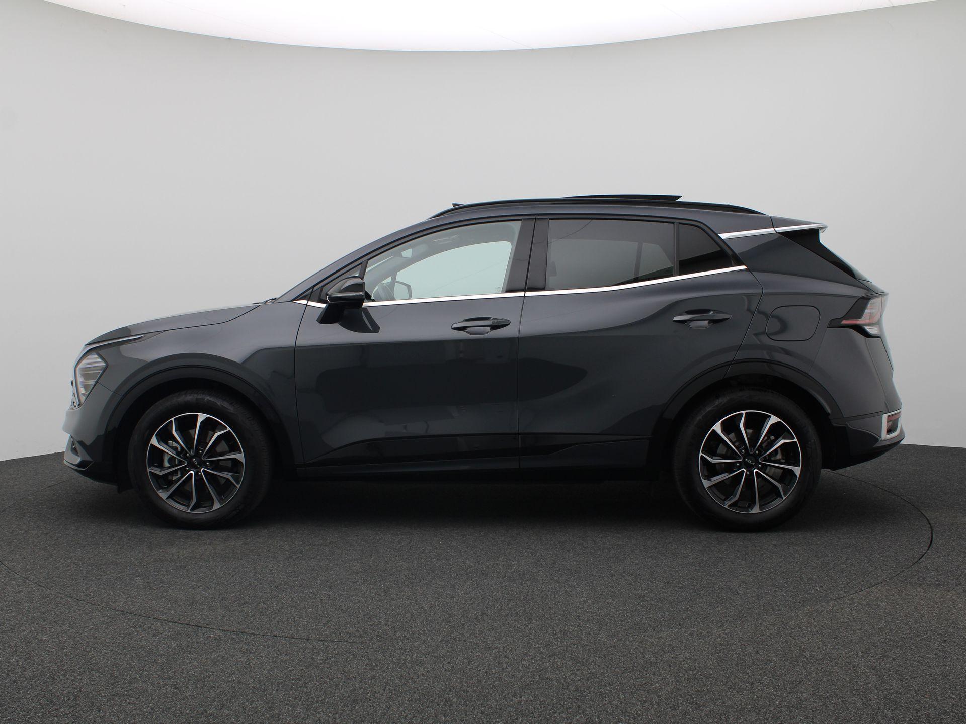 Kia Sportage 1.6 T-GDi Hybrid GT-Line 230PK Aut. - Afbeelding 3