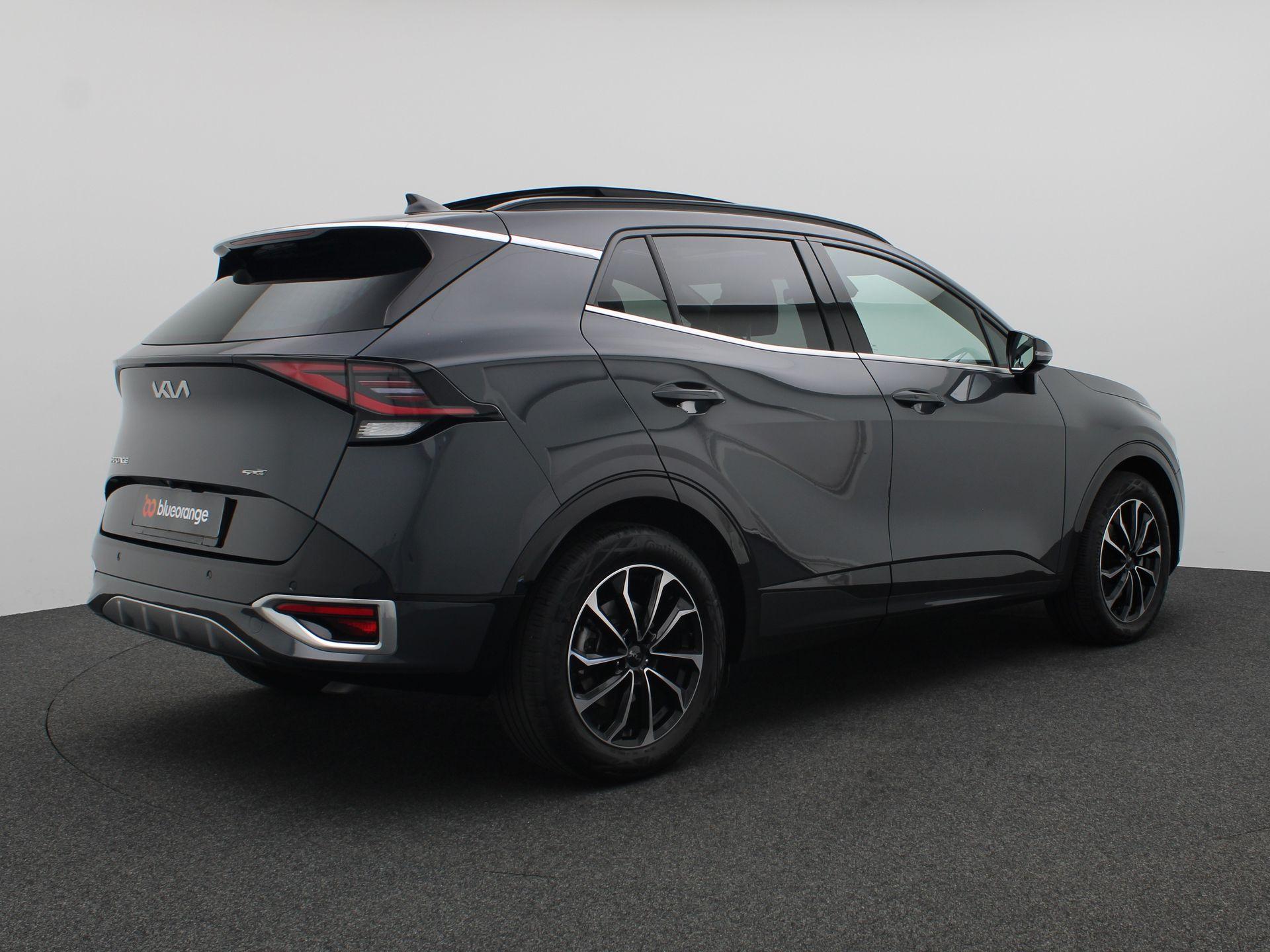 Kia Sportage 1.6 T-GDi Hybrid GT-Line 230PK Aut. - Afbeelding 4