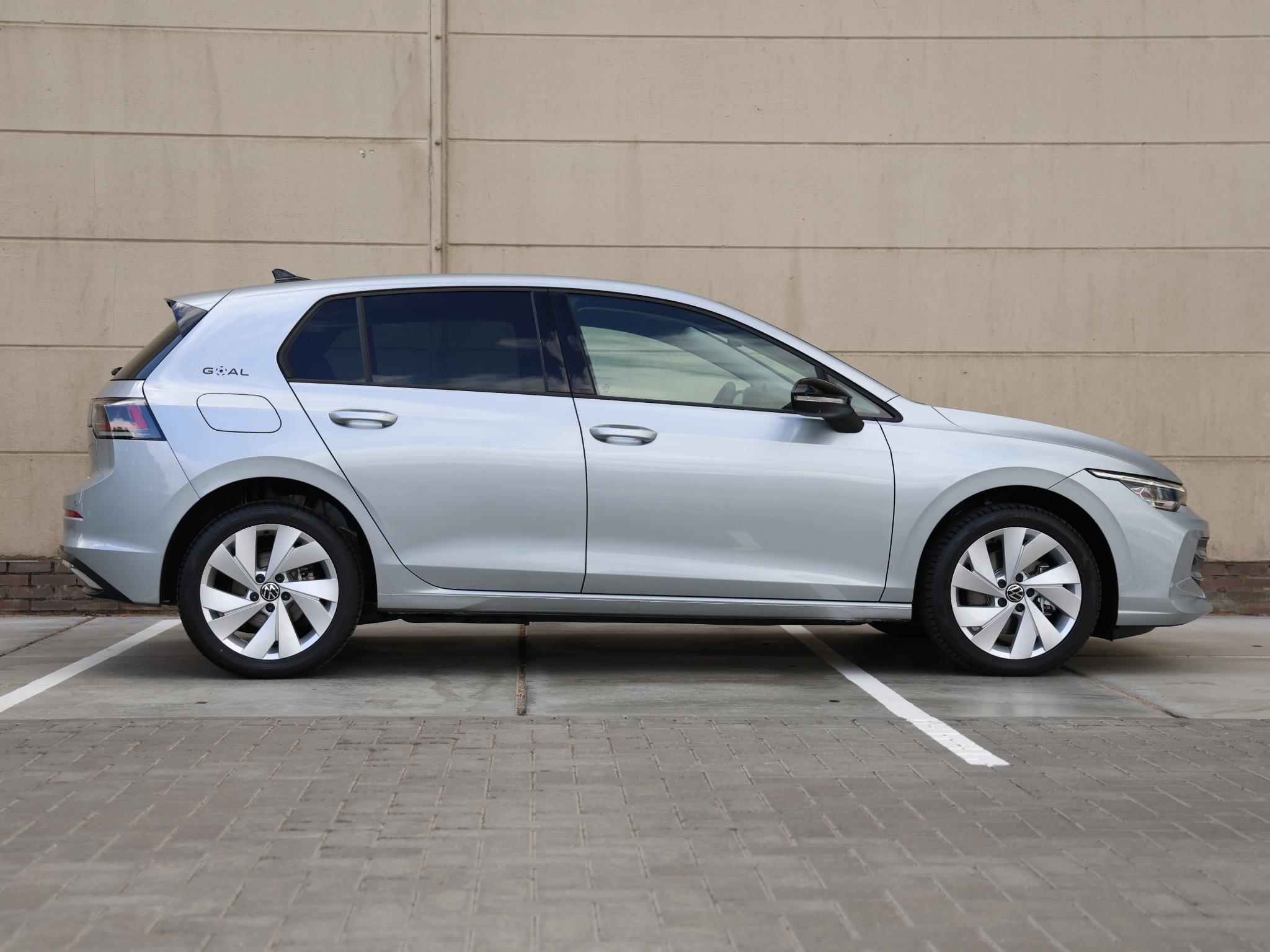 Volkswagen Golf 1.5 eHybrid Life Edition - Afbeelding 2