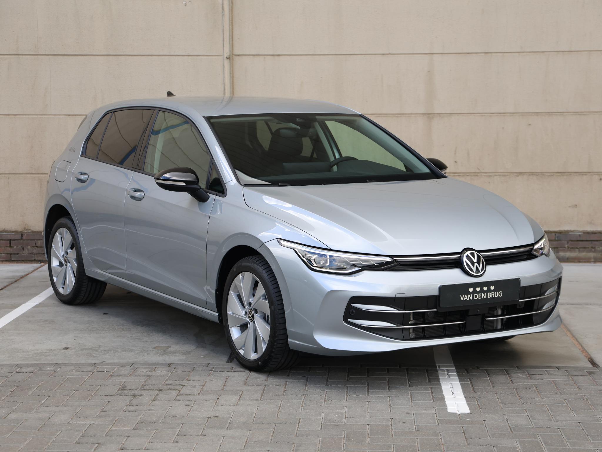 Volkswagen Golf 1.5 eHybrid Life Edition - Afbeelding 3