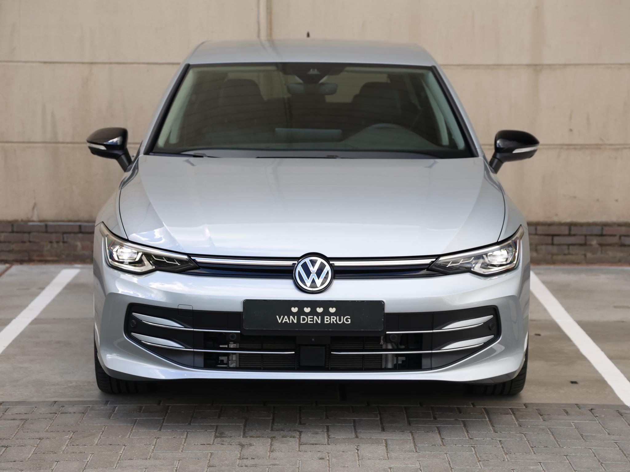 Volkswagen Golf 1.5 eHybrid Life Edition - Afbeelding 4
