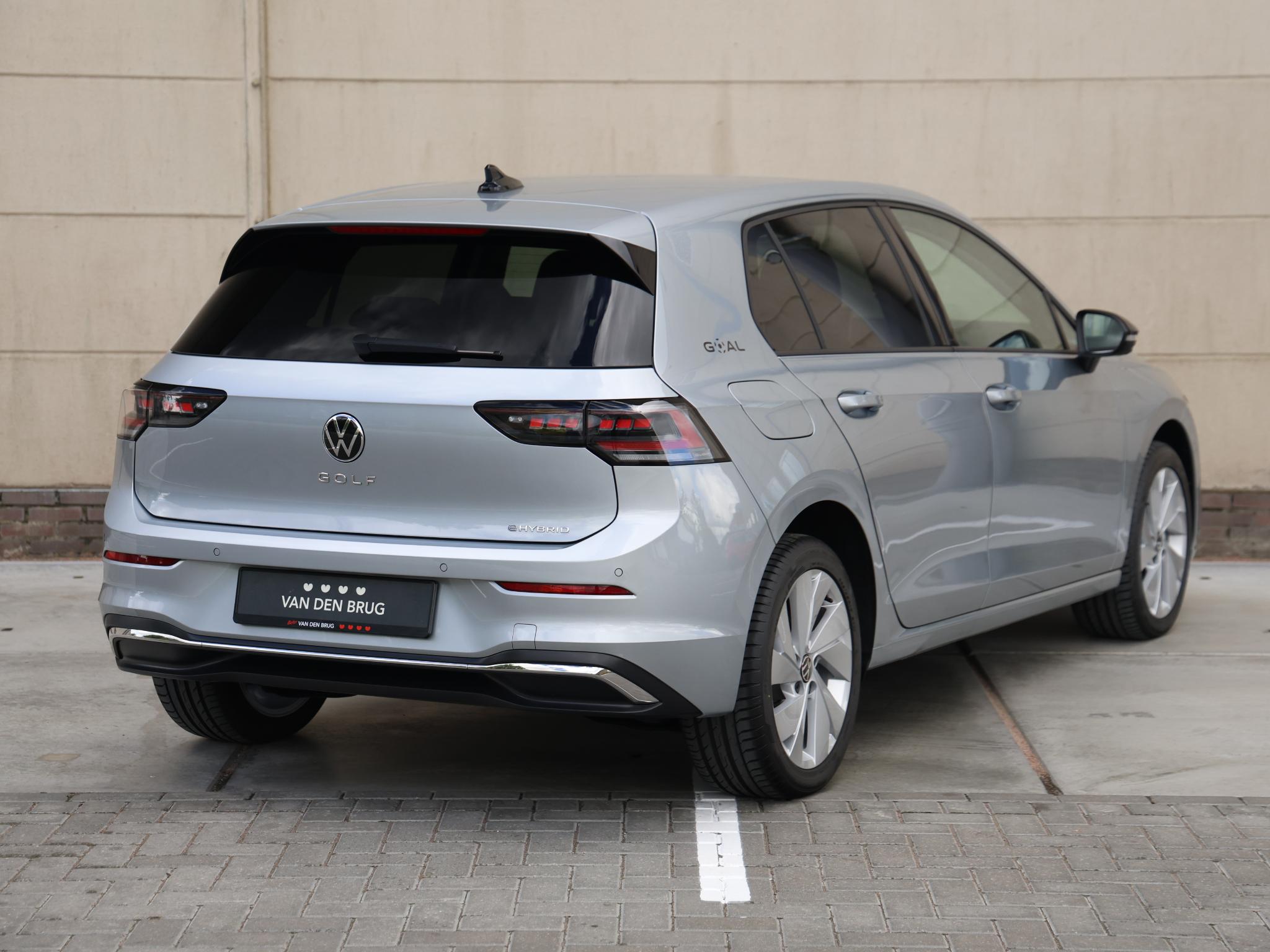 Volkswagen Golf 1.5 eHybrid Life Edition - Afbeelding 5