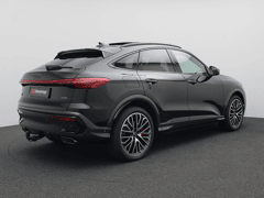 Audi Q5 Sportback 2.0 TFSI e-hybrid quattro S edition Competition - Afbeelding 4
