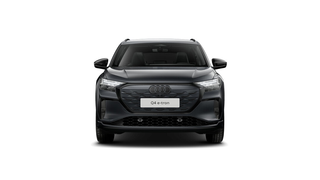 Audi Q4 e-tron S edition Perfomance - Afbeelding 3