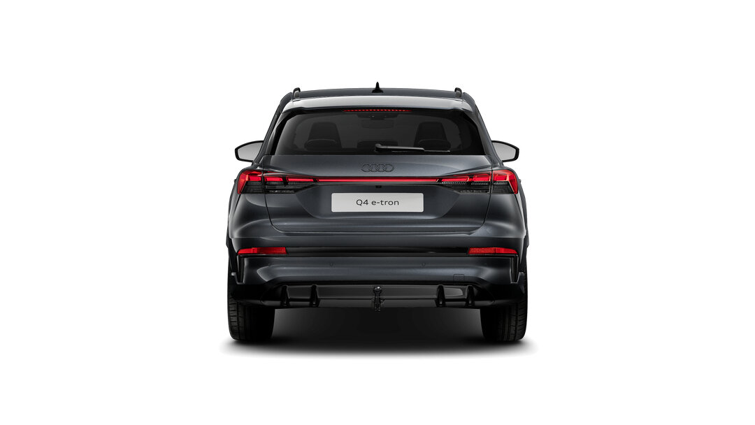 Audi Q4 e-tron S edition Perfomance - Afbeelding 4