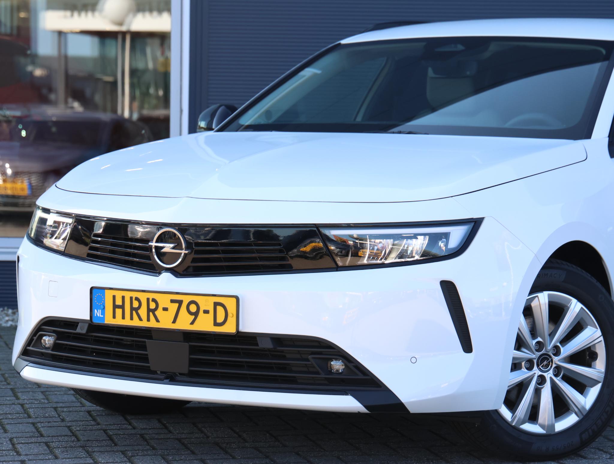 Opel Astra Sports Tourer 1.2 110pk Business Edition - Afbeelding 5