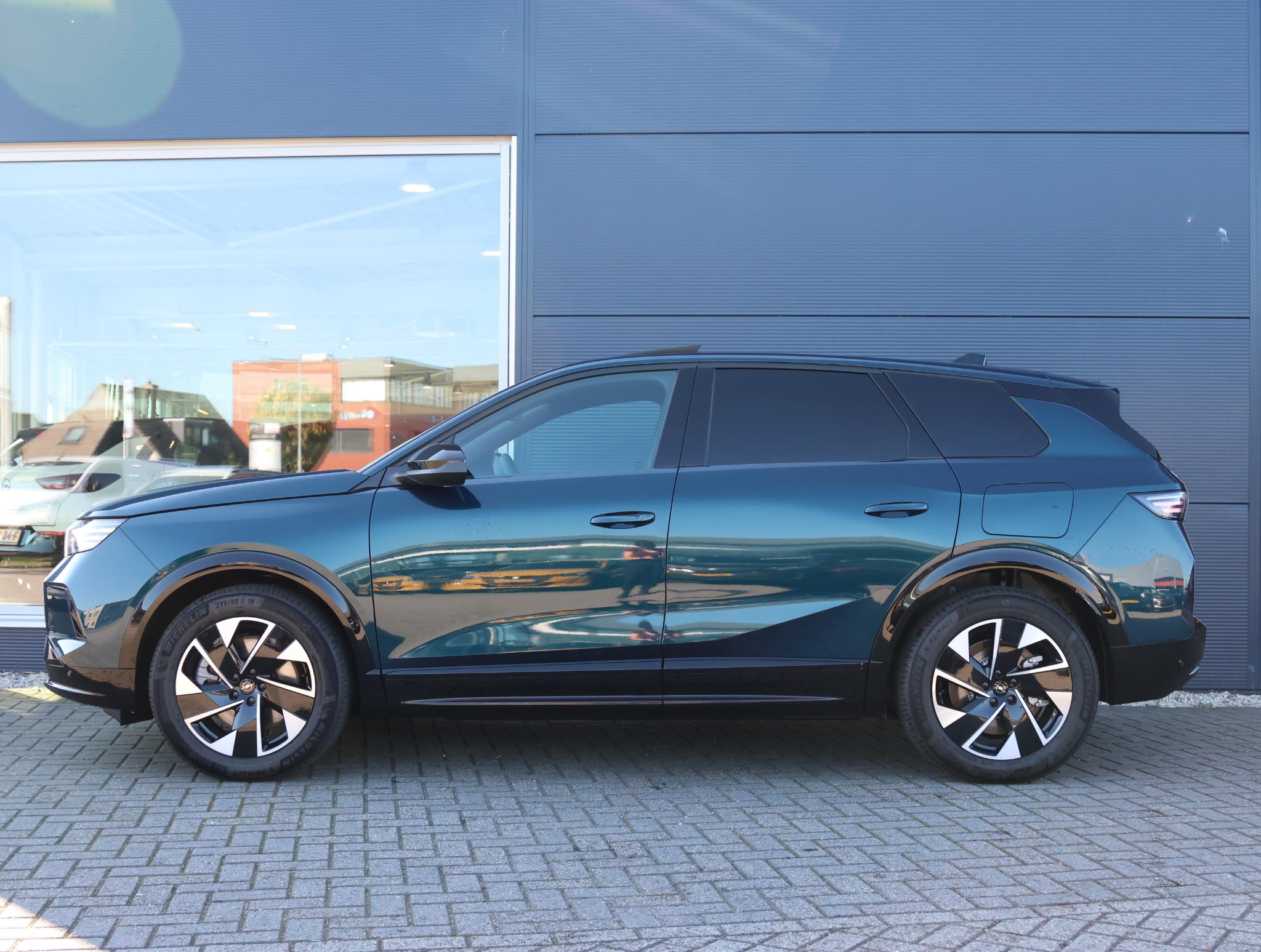 Opel Grandland Electric Business Edition 73 kWh 213pk Automaat - Afbeelding 2