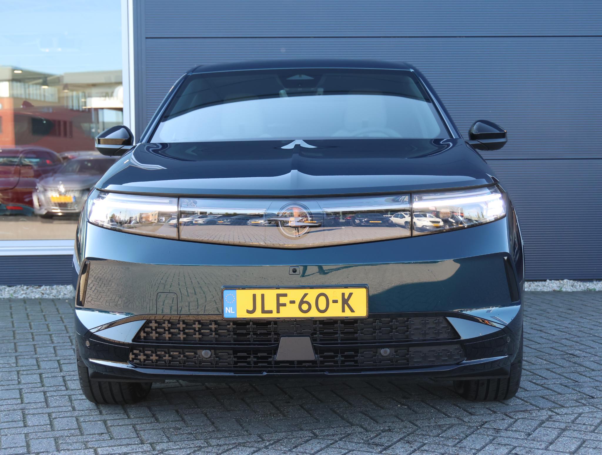 Opel Grandland Electric Business Edition 73 kWh 213pk Automaat - Afbeelding 5