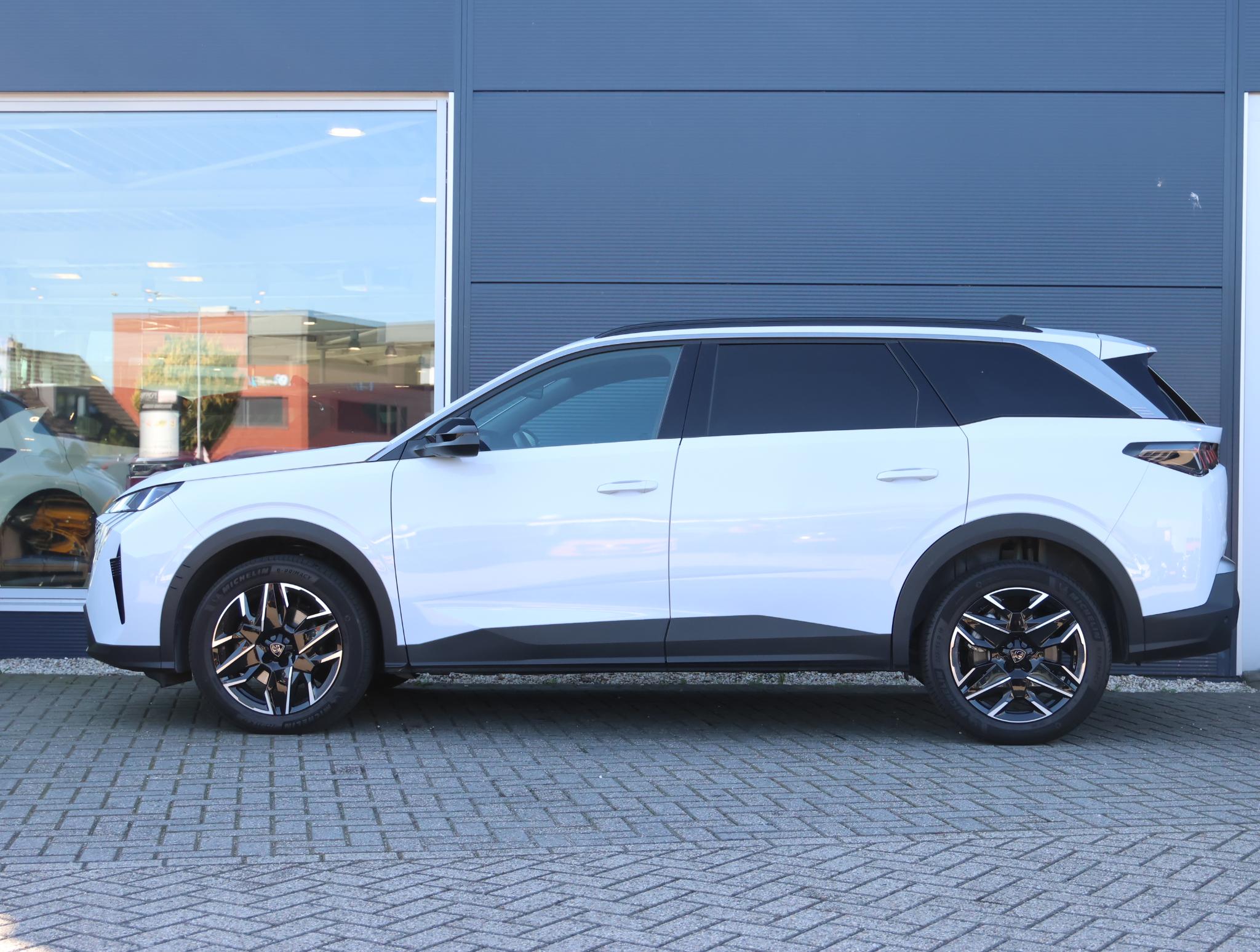 Peugeot 5008 1.2 Allure 7p Hybrid 145 - Afbeelding 2