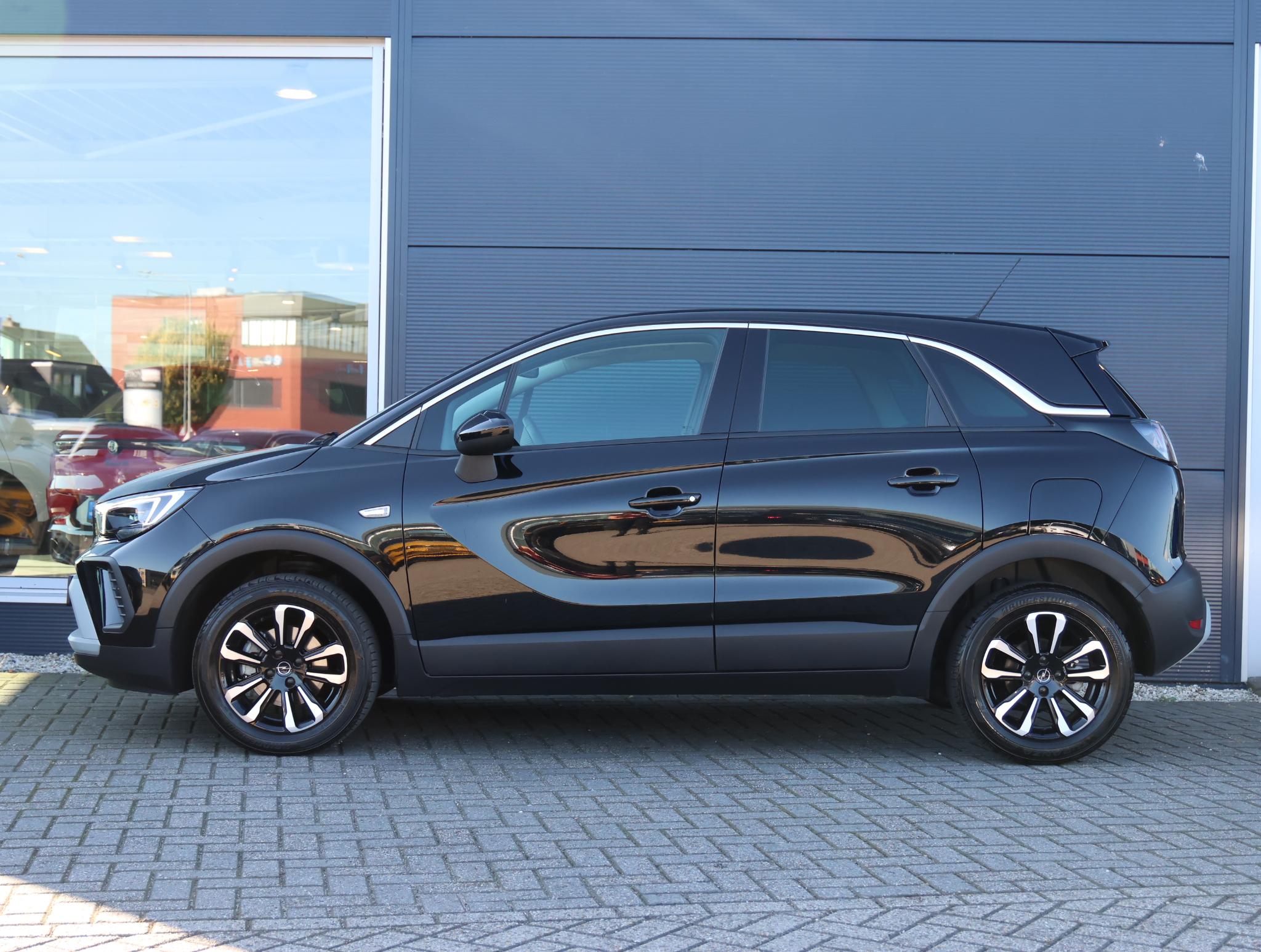 Opel Crossland 110pk Level 3 - Afbeelding 2