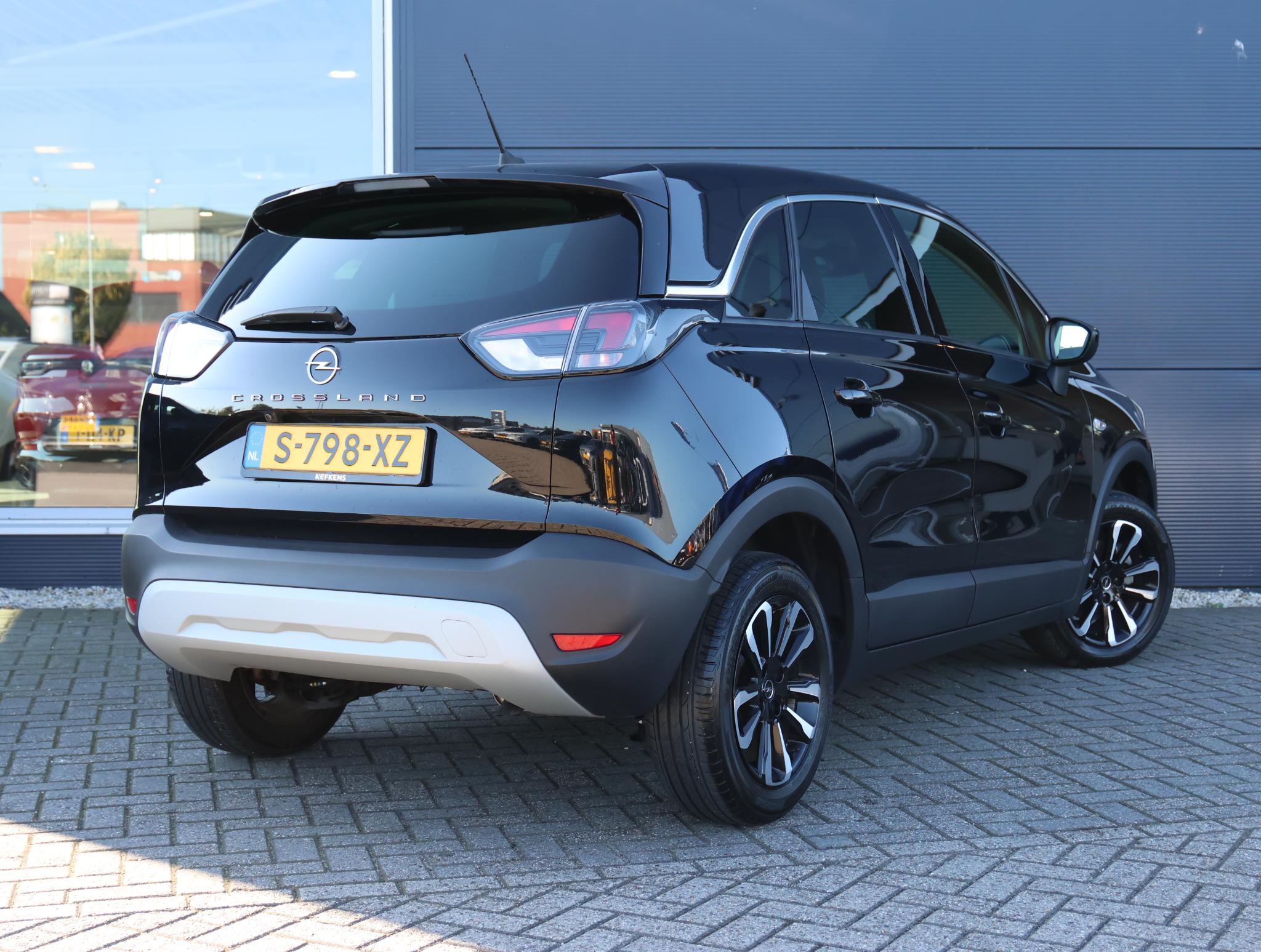 Opel Crossland 110pk Level 3 - Afbeelding 3