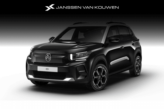 Citroën C3 Max