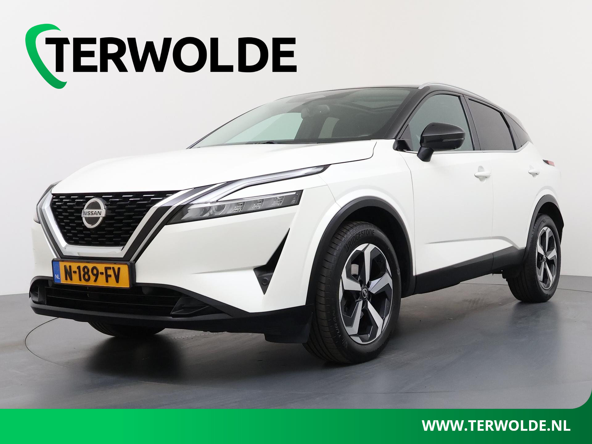 Nissan QASHQAI 1.3 MHEV Xtronic Premiere Edition