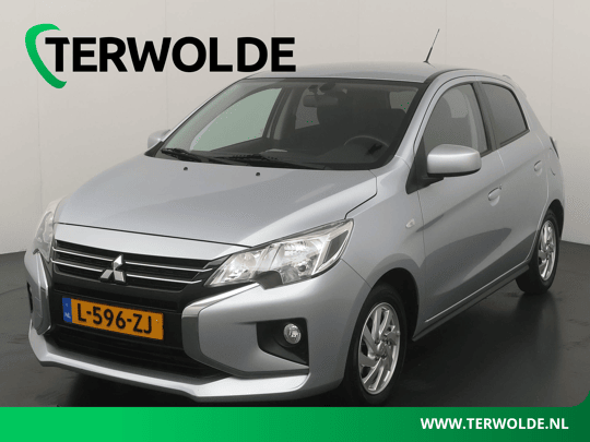 Mitsubishi Space Star 1.2 Active