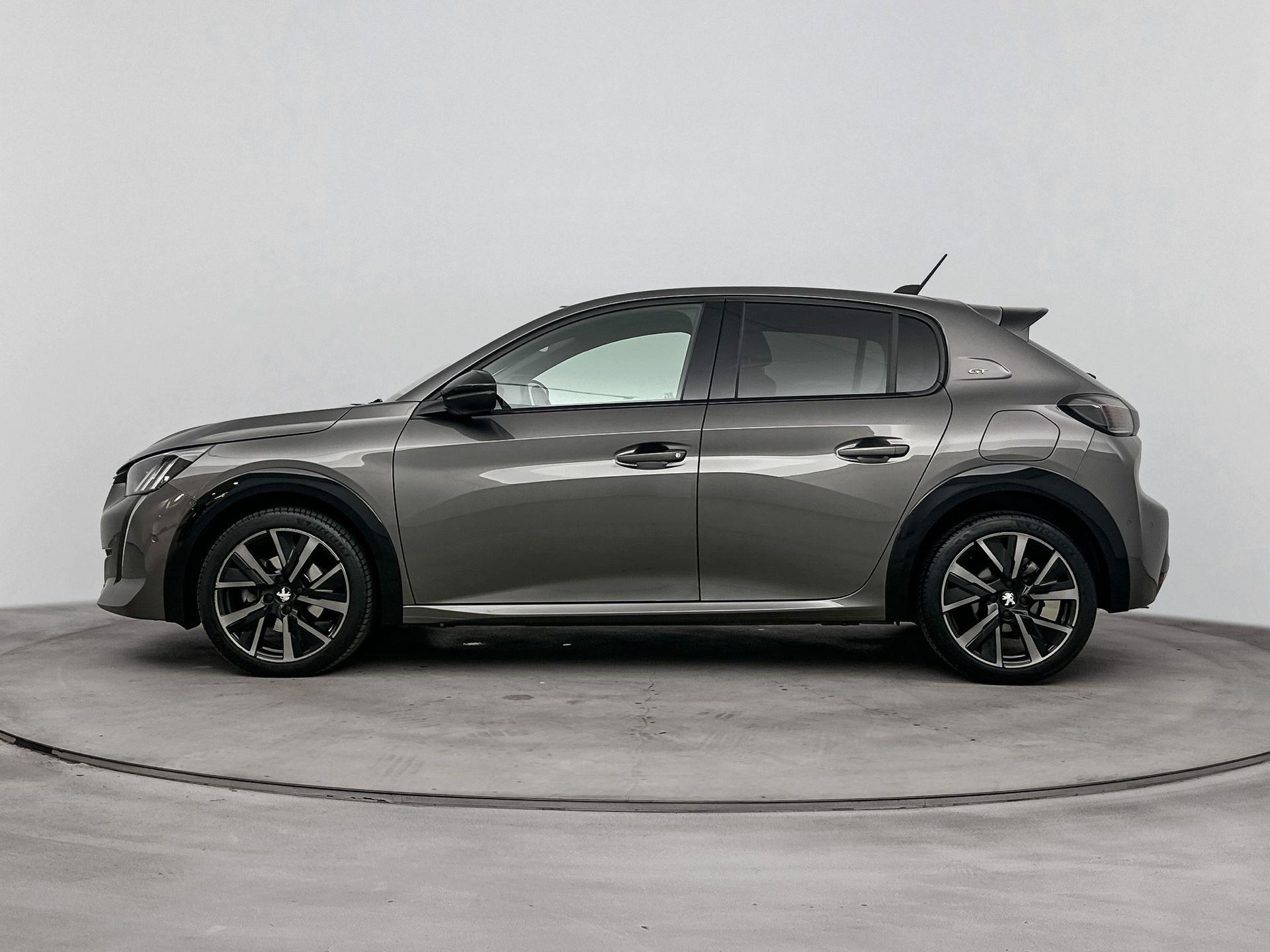 Peugeot 208 1.2 100pk GT Pack - Afbeelding 2