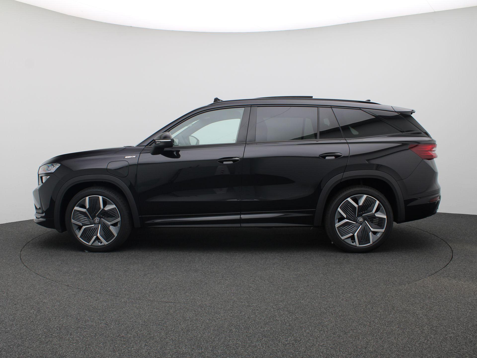 Skoda Kodiaq 1.5 TSI PHEV Sportline Business - Afbeelding 3