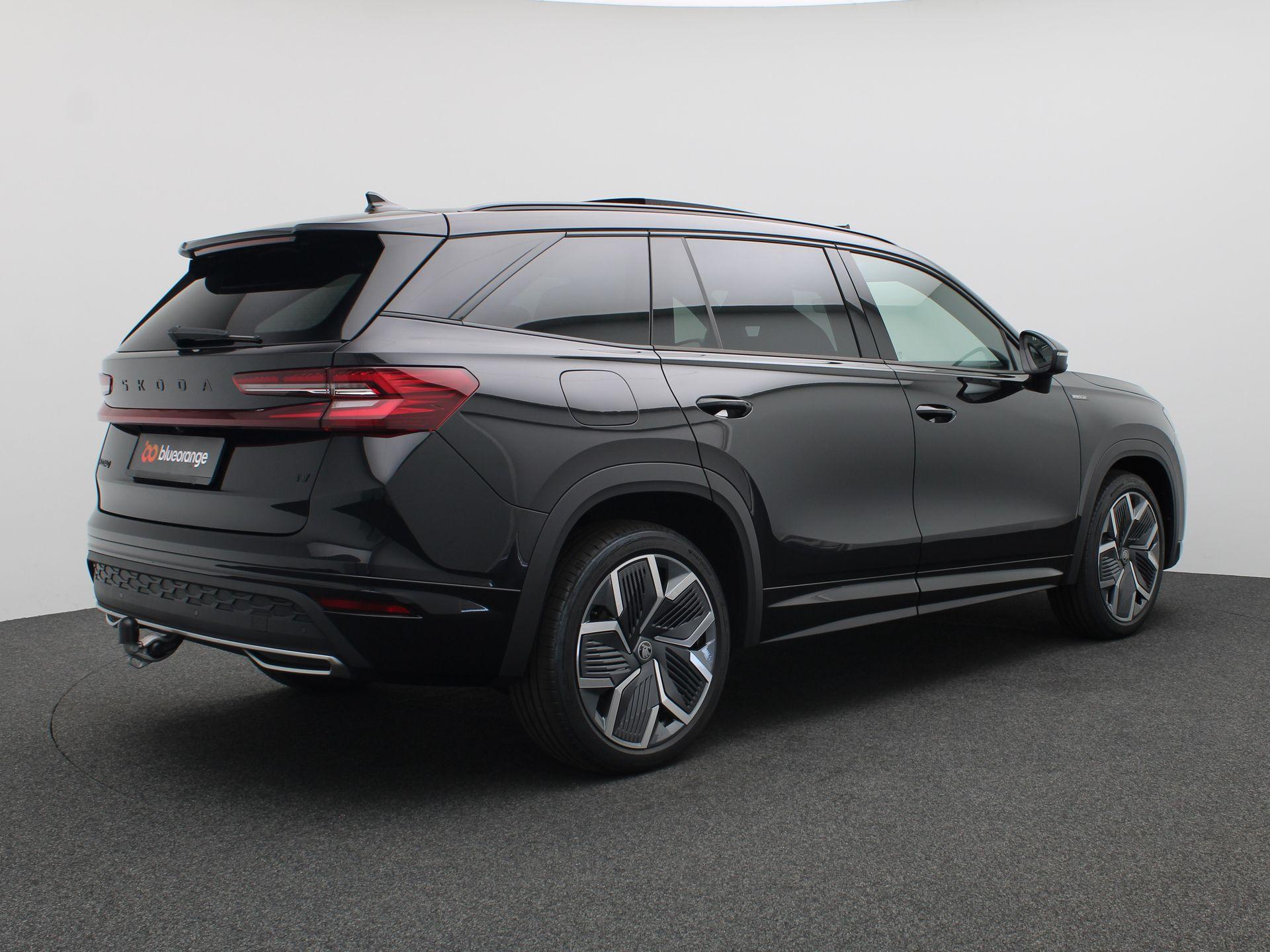 Skoda Kodiaq 1.5 TSI PHEV Sportline Business - Afbeelding 4