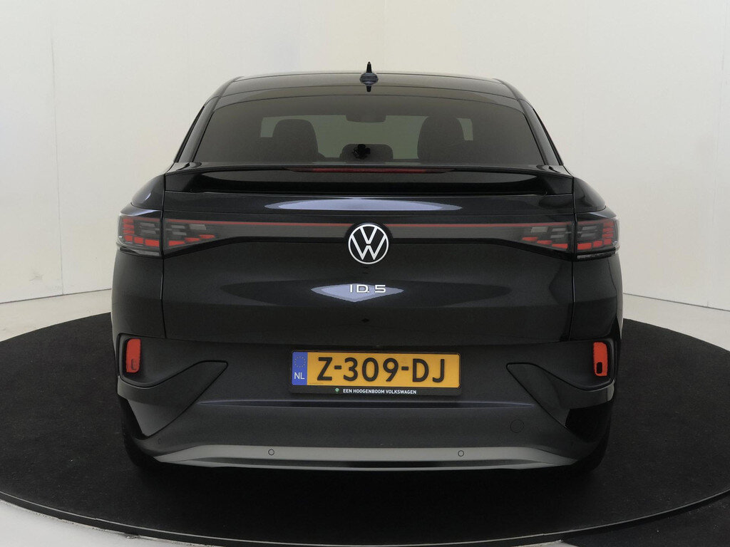 Volkswagen ID.5